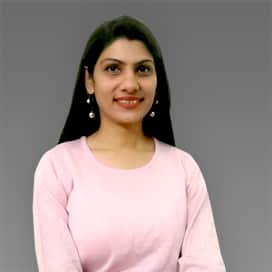 Swati Singh - Team Lead