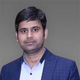 Vinod Sharma - Senior Manager IT
