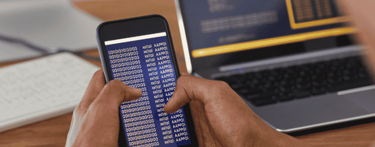 Mobile App Testing Services