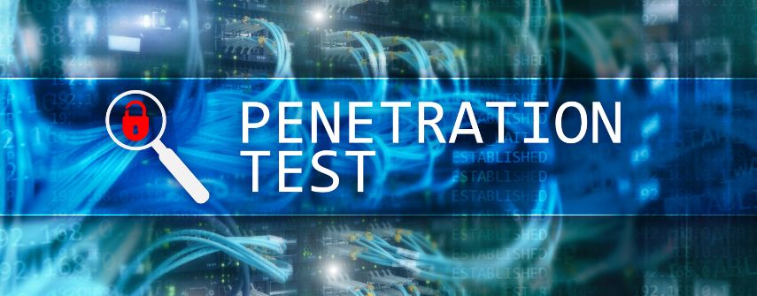 Penetration testing