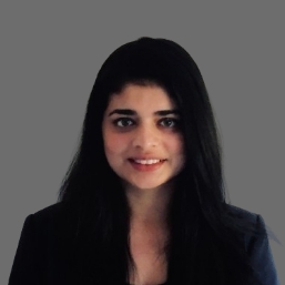 Sakshi Sharma - Senior Quality Assurance Engineer