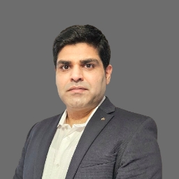 Sorabh Vasudeva - GM, Europe