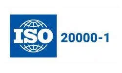 ISO 20000-1