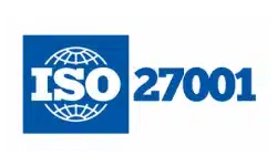ISO 27001
