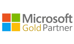 Mircosoft Gold Partner