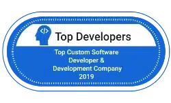 Top Developers