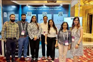 The nasscom Annual Technology Conference 2023