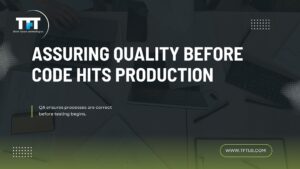 What Is Quality Assurance in Software Testing? Definition & Key Processes