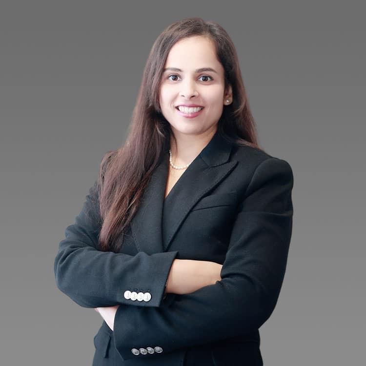 Shreya Agarwal - Director & CPO