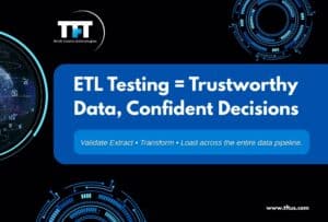 What Is ETL in Software Testing? Definition, Process & Examples