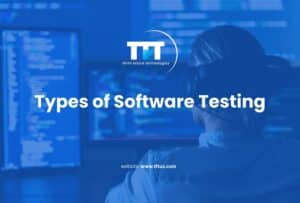 How Many Types of Testing in Software Testing? Complete List & Guide