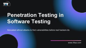What Is Penetration Testing in Software Testing? Types, Process & Examples