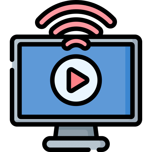 Streaming