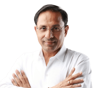 Vijay Gupta Founder and CEO Think Future Technologies